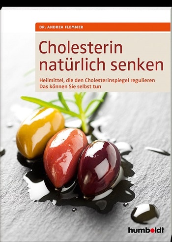 Cholesterin natürlich senken